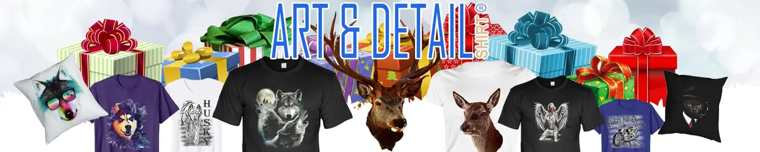 Banner for aangepastshirt.store